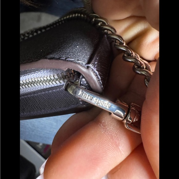 Kate Spade Lilly Pochette - Picture 4 of 5